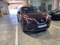 Nissan Juke DIG-T 84 kW (114 CV) 6M/T Tekna