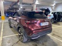 Nissan Juke DIG-T 84 kW (114 CV) 6M/T Tekna