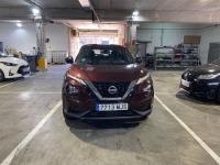 Nissan Juke DIG-T 84 kW (114 CV) 6M/T Tekna
