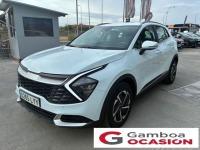 Kia Sportage 1.6 T-GDi HEV 171kW (230CV) Drive 4x2