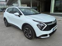 Kia Sportage 1.6 T-GDi HEV 171kW (230CV) Drive 4x2