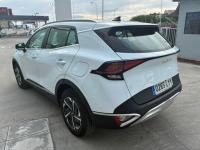 Kia Sportage 1.6 T-GDi HEV 171kW (230CV) Drive 4x2