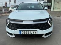 Kia Sportage 1.6 T-GDi HEV 171kW (230CV) Drive 4x2