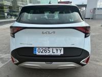 Kia Sportage 1.6 T-GDi HEV 171kW (230CV) Drive 4x2