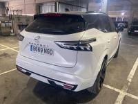 Nissan Qashqai DIG-T 103kW (140CV) mHEV 4x2 N-Design