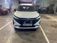 Nissan Qashqai DIG-T 103kW (140CV) mHEV 4x2 N-Design