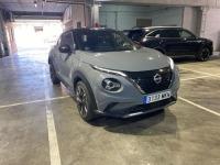 Nissan Juke 1.6 Hybrid 105kW (145CV) N-Connecta
