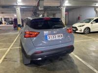 Nissan Juke 1.6 Hybrid 105kW (145CV) N-Connecta