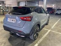Nissan Juke 1.6 Hybrid 105kW (145CV) N-Connecta