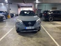 Nissan Juke 1.6 Hybrid 105kW (145CV) N-Connecta