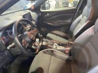 Nissan Juke 1.6 Hybrid 105kW (145CV) N-Connecta