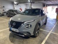 Nissan Juke 1.6 Hybrid 105kW (145CV) N-Connecta