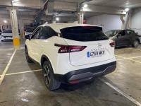 Nissan Qashqai DIG-T 103kW N-Connecta