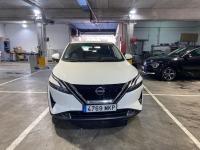 Nissan Qashqai DIG-T 103kW N-Connecta
