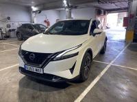 Nissan Qashqai E-POWER 140 KW (190 CV) Tekna