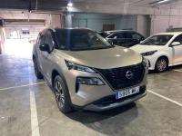 Nissan X-trail 5pl 1.5 e-POWER 152kW 4x2 A/T N-Connecta
