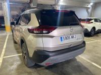 Nissan X-trail 5pl 1.5 e-POWER 152kW 4x2 A/T N-Connecta