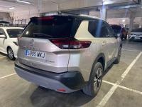 Nissan X-trail 5pl 1.5 e-POWER 152kW 4x2 A/T N-Connecta