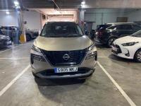 Nissan X-trail 5pl 1.5 e-POWER 152kW 4x2 A/T N-Connecta