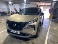 Nissan X-trail 5pl 1.5 e-POWER 152kW 4x2 A/T N-Connecta