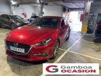 Mazda Mazda3 2.2 SKYACTIV-D 110KW EVOLUTION