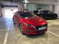 Mazda Mazda3 2.2 SKYACTIV-D 110KW EVOLUTION
