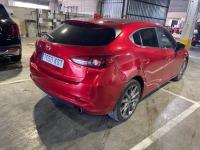 Mazda Mazda3 2.2 SKYACTIV-D 110KW EVOLUTION