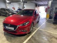 Mazda Mazda3 2.2 SKYACTIV-D 110KW EVOLUTION