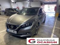 Nissan Leaf 40kWh N-Connecta