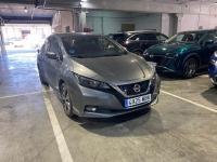 Nissan Leaf 40kWh N-Connecta