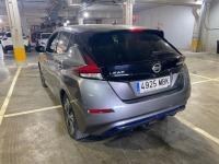 Nissan Leaf 40kWh N-Connecta
