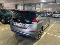 Nissan Leaf 40kWh N-Connecta