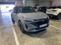 Nissan Qashqai DIG-T 103kW (140CV) mHEV 4x2 N-Design