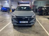 Nissan Qashqai DIG-T 103kW (140CV) mHEV 4x2 N-Design