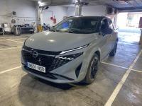 Nissan Qashqai DIG-T 103kW (140CV) mHEV 4x2 N-Design