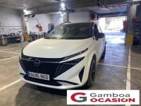 Nissan Qashqai DIG-T 103kW (140CV) mHEV 4x2 N-Design