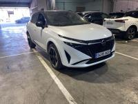 Nissan Qashqai DIG-T 103kW (140CV) mHEV 4x2 N-Design
