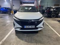 Nissan Qashqai DIG-T 103kW (140CV) mHEV 4x2 N-Design
