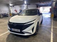 Nissan Qashqai DIG-T 103kW (140CV) mHEV 4x2 N-Design