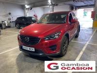Mazda Cx-5 2.2 150cv DE 2WD AT Style