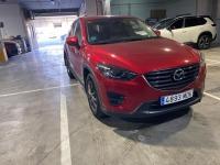 Mazda Cx-5 2.2 150cv DE 2WD AT Style