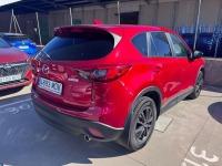 Mazda Cx-5 2.2 150cv DE 2WD AT Style