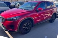Mazda Cx-5 2.2 150cv DE 2WD AT Style
