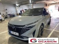 Nissan Qashqai DIG-T 103kW (140CV) mHEV 4x2 N-Design