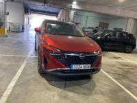 Nissan Qashqai DIG-T 103kW N-Connecta