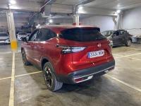 Nissan Qashqai DIG-T 103kW N-Connecta