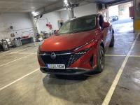 Nissan Qashqai DIG-T 103kW N-Connecta