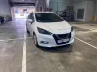 Nissan Micra IG-T 68 kW (92 CV) E6D-F Acenta Sprint