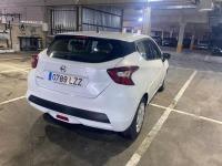 Nissan Micra IG-T 68 kW (92 CV) E6D-F Acenta Sprint