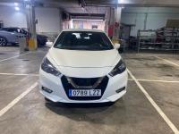 Nissan Micra IG-T 68 kW (92 CV) E6D-F Acenta Sprint